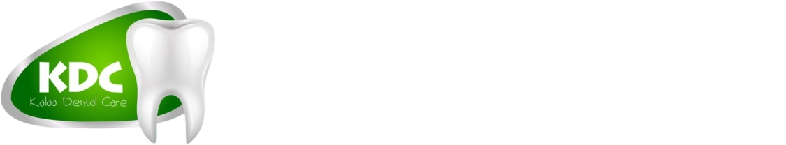 Brand identity image of Kalaa Dental Care clinic serving patients across Chennai, Tamil Nadu